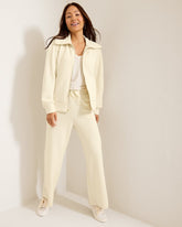 Palm Voyage Full-Zip Jacket
