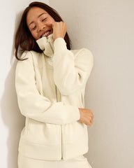 Palm Voyage Full-Zip Jacket