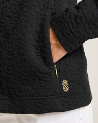 Aruba Purr-fection Full-Zip Sweatshirt