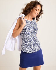 Aubrey Seaport Resort IslandZone® Top