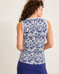 Aubrey Seaport Resort IslandZone® Top