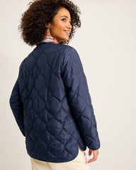 Quilted Liner Jacket
