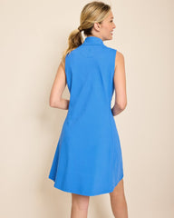 Aubrey IslandZone® Mock Dress
