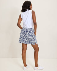 Aubrey Seaport Resort IslandZone® Skort