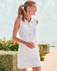Aubrey Beach Daze IslandZone® Skort