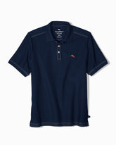 The Emfielder IslandZone® Polo