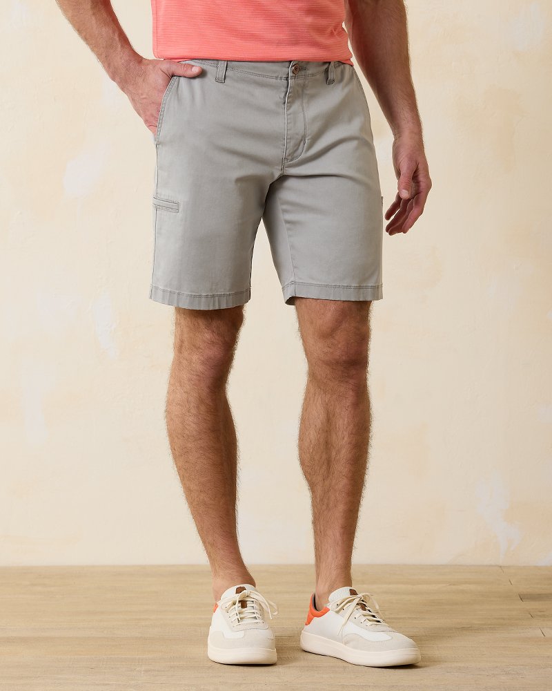 Boracay® 10-Inch Cargo Shorts