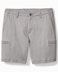 Boracay® 10-Inch Cargo Shorts