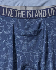 Cotton-Modal Boxer Briefs - 2-Pack
