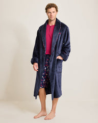 Plush Robe