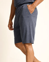 Big & Tall Jersey Lounge Shorts
