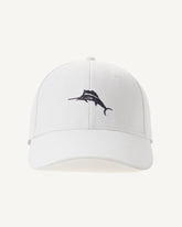 The Marlin Packable Cap