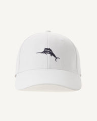 The Marlin Packable Cap