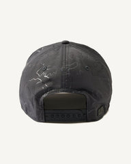 Tortola Surf Packable Cap