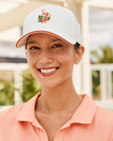 The Sandy Tropics Cap