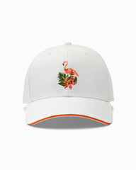 The Sandy Tropics Cap