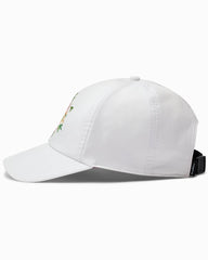 The Tropic Cays Floral Cap