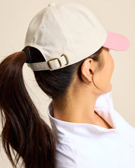 Beach Side Cap