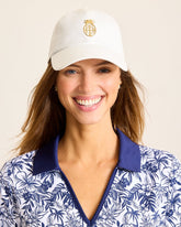The Bimini Cap