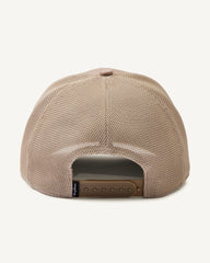 Vintage Tommy Bahama Packable Trucker Cap