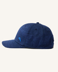 Monstera Fade Cap