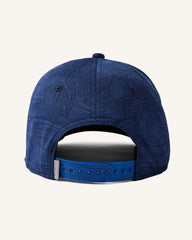 Monstera Fade Cap