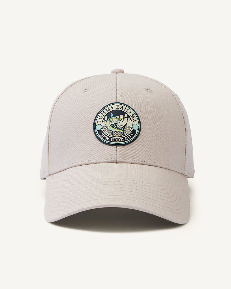 Tommy Bahama® New York City Packable Cap