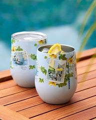Disney x Corkcicle Stemless 12-oz. Wine Cups - Set of 2