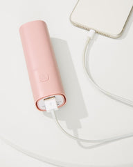 Portable Fan & Power Bank