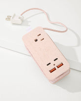 Power Trip Eco-Charger