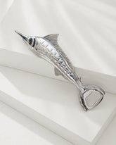 Marlin Bottle Opener