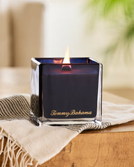 Island Blend 17.5-oz. Boxed Glass Candle