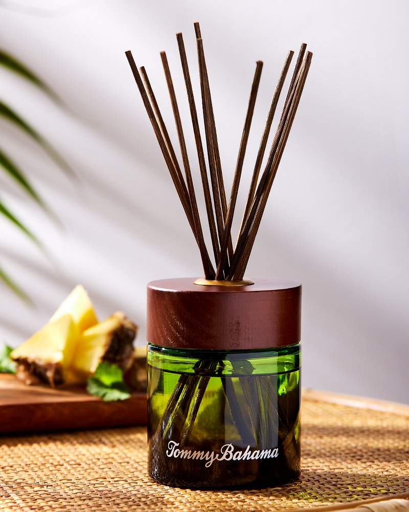Pineapple Cilantro Reed Diffuser