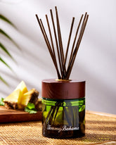 Pineapple Cilantro Reed Diffuser