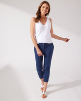 Boracay® Cropped Pants
