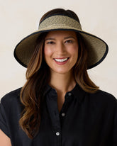 Packable Ultra-Braid Visor