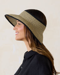 Packable Ultra-Braid Visor