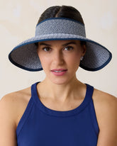 Packable Ultra-Braid Visor
