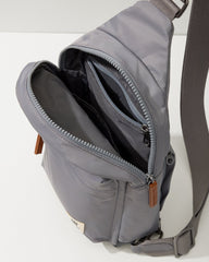 Willesden Stormy Sling Bag