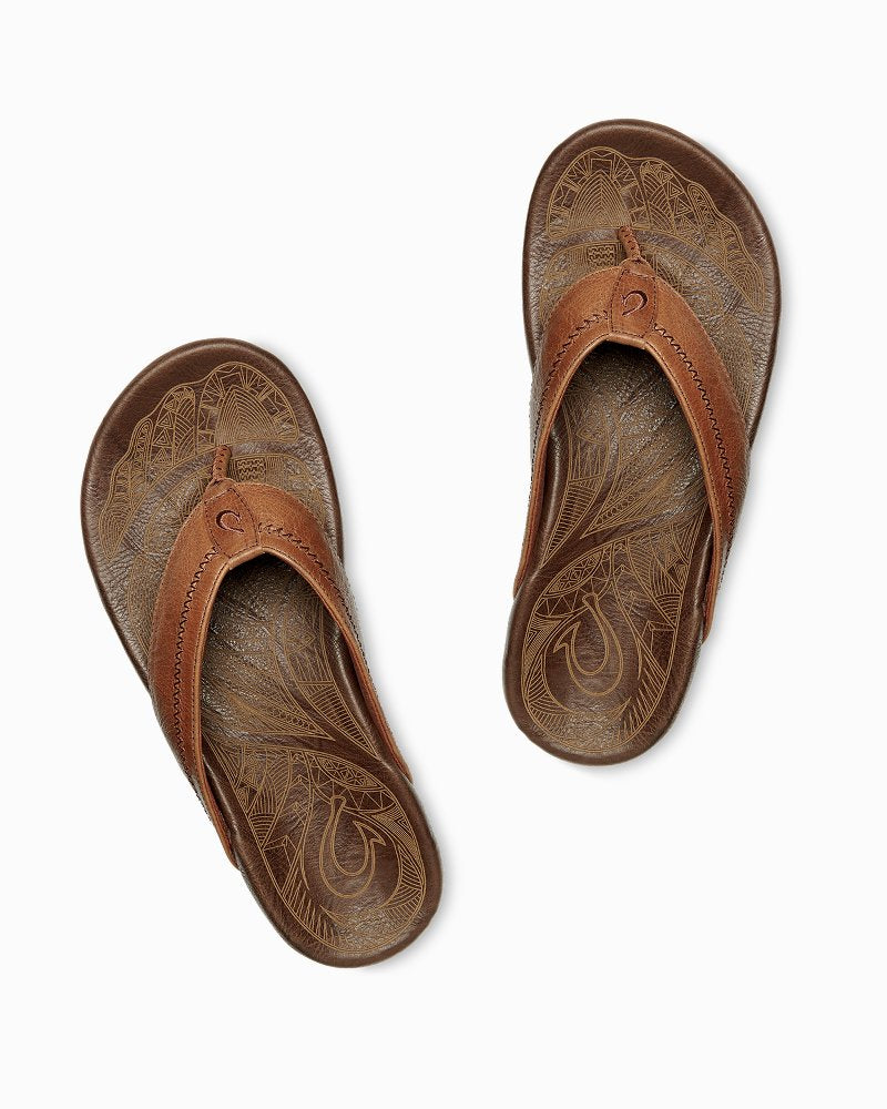 OluKai® Hiapo Sandals