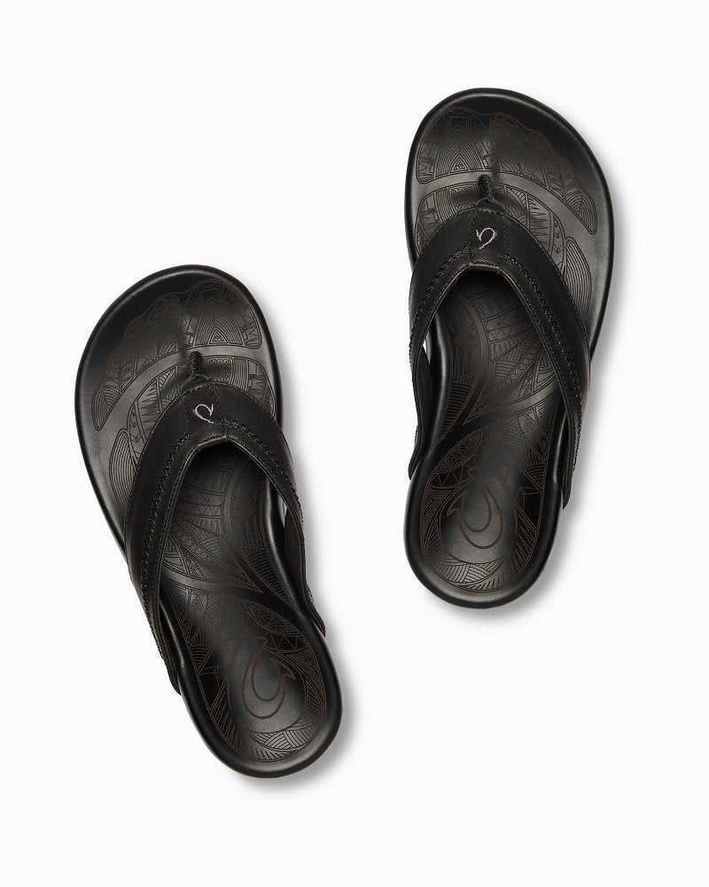 OluKai® Hiapo Sandals