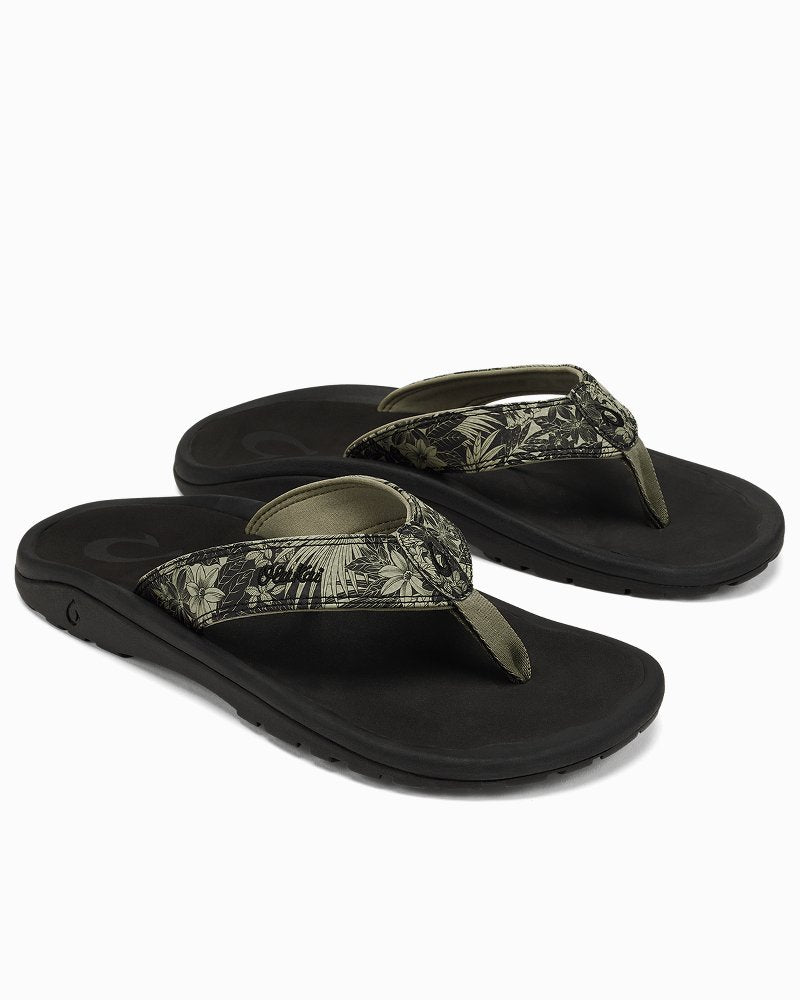 Tommy Bahama x Olukai® Exclusive 'Ohana Sandals