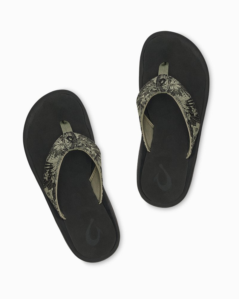 Tommy Bahama x Olukai® Exclusive 'Ohana Sandals
