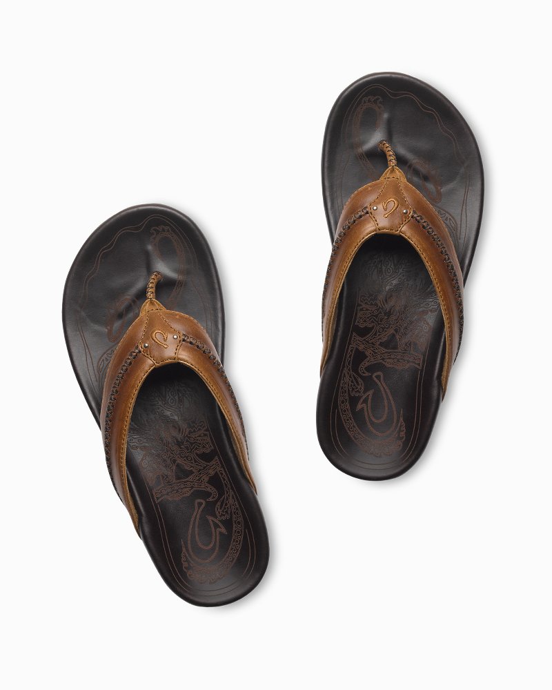 OluKai® Mea Ola Sandals