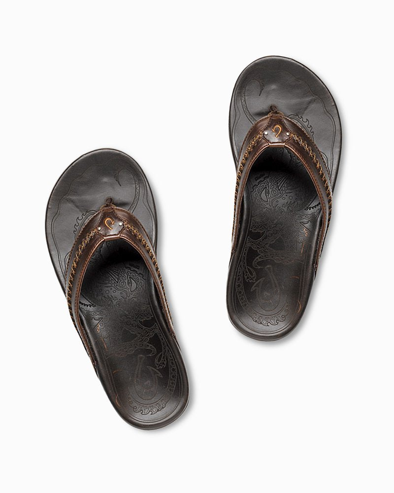 OluKai® Mea Ola Sandals