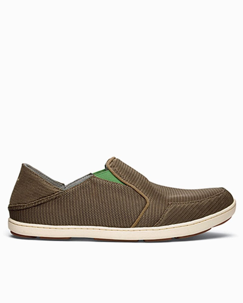 OluKai® Nohea Mesh Slip-On Shoes