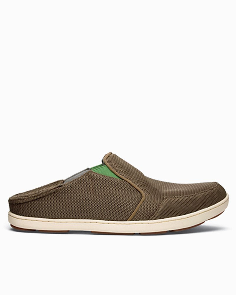 OluKai® Nohea Mesh Slip-On Shoes