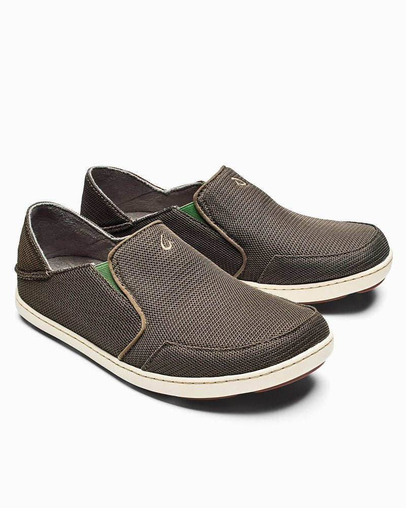 OluKai® Nohea Mesh Slip-On Shoes