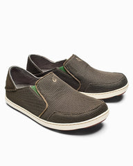 OluKai® Nohea Mesh Slip-On Shoes