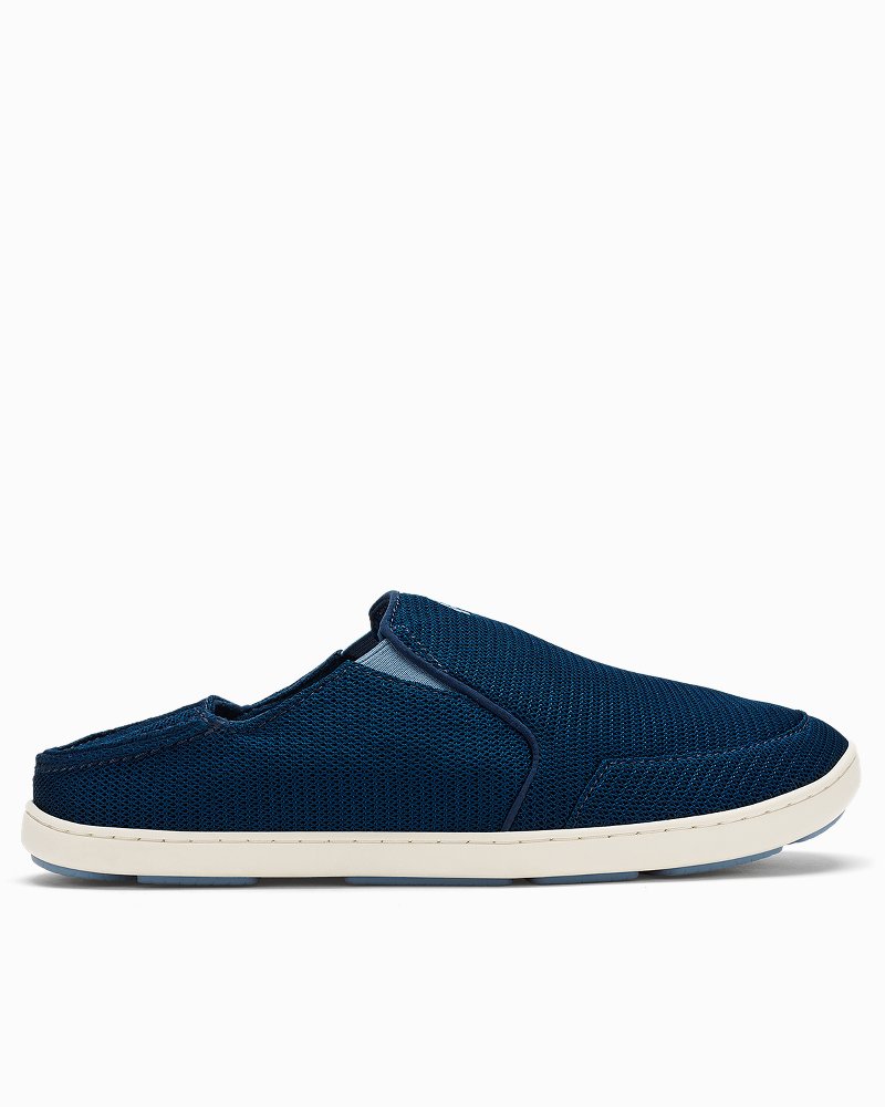 OluKai® Nohea Mesh Slip-On Shoes